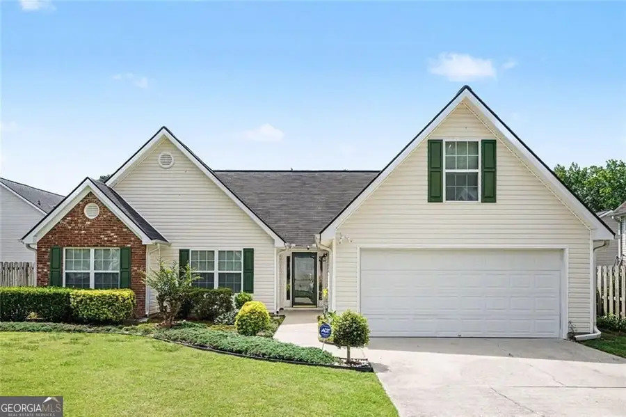 1496 Virgil Pond Lane, Loganville, GA 30052 - #2