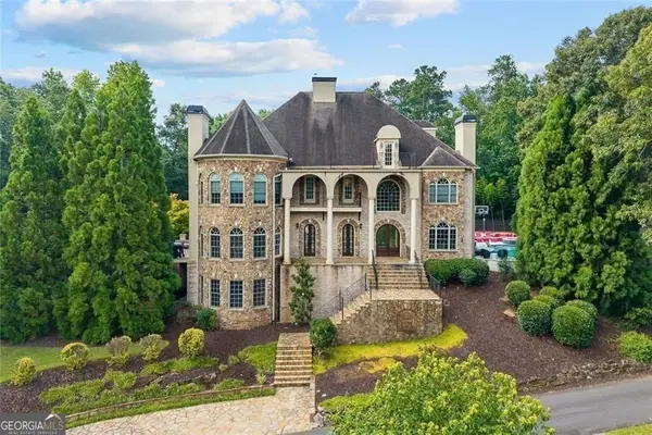 11140 W. Road, Roswell, GA 30075