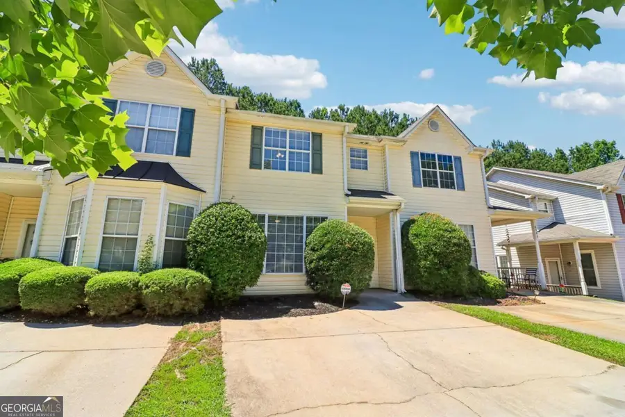 6745 Sunset Hills Boulevard, Rex, GA 30273 - #3