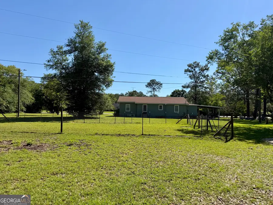 170 Lovely Grove Church Road, Eastman, GA 31023 - #2
