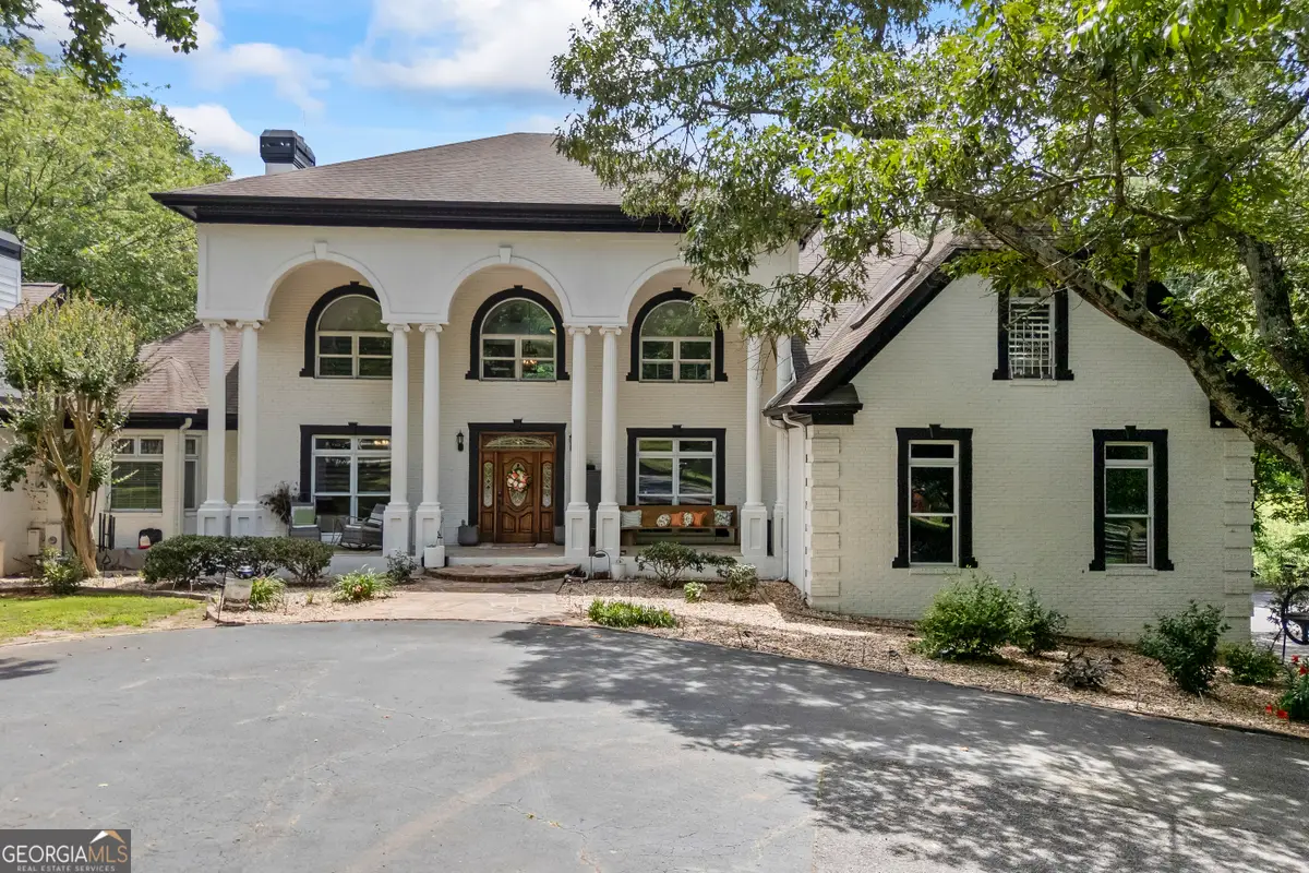 8080 Milford Road, Gainesville, GA 30506 - #1