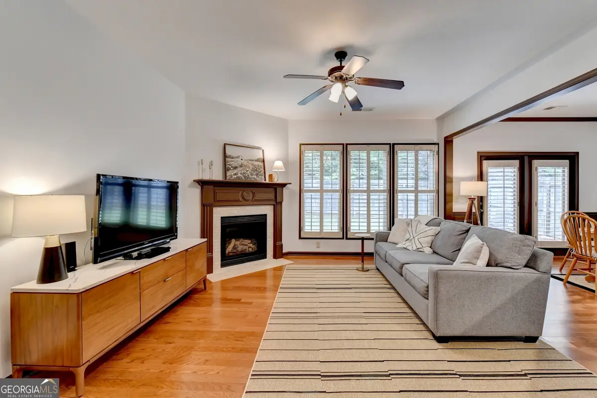 4805 Mistybrooke Court, Alpharetta, GA 30004 - #1