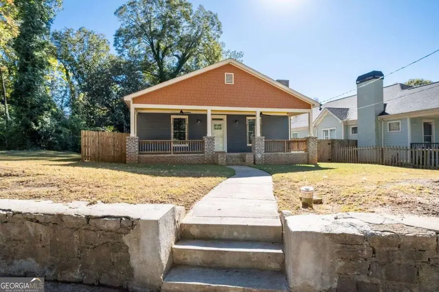 1070 Lucile Avenue Sw, Atlanta, GA 30310 - #2