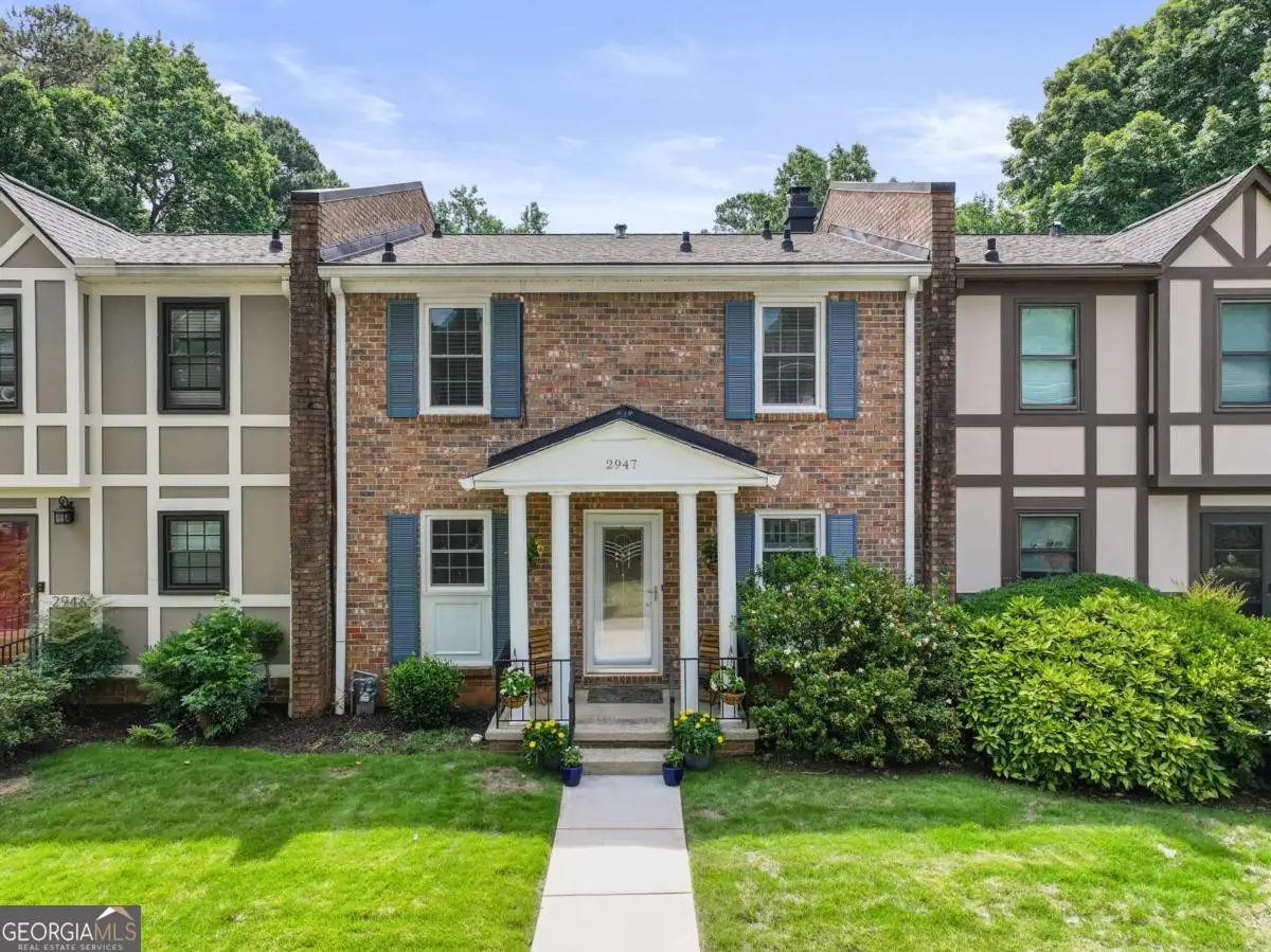 2947 Lavista Way, Decatur, GA 30033 - #1