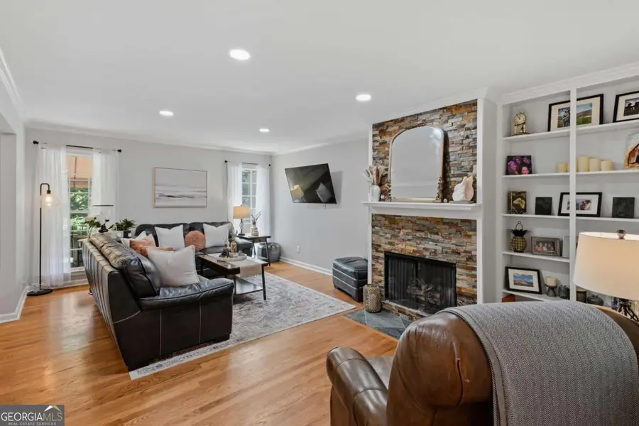 2947 Lavista Way, Decatur, GA 30033 - #2