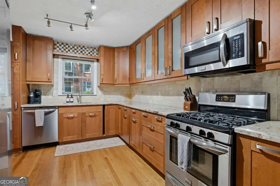2947 Lavista Way, Decatur, GA 30033 - #3