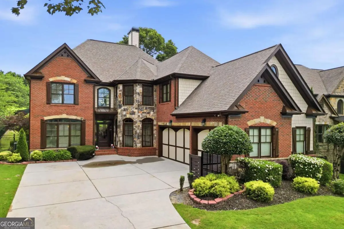 4607 Cardinal Ridge Way, Flowery Branch, GA 30542 - #1