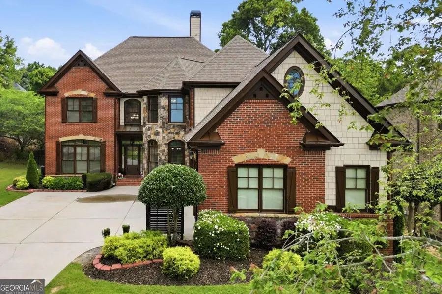 4607 Cardinal Ridge Way, Flowery Branch, GA 30542 - #2