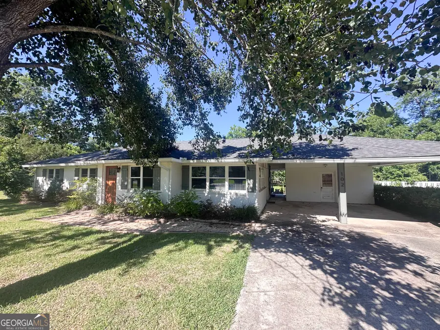 102 Hudson Drive, Vidalia, GA 30474 - #2