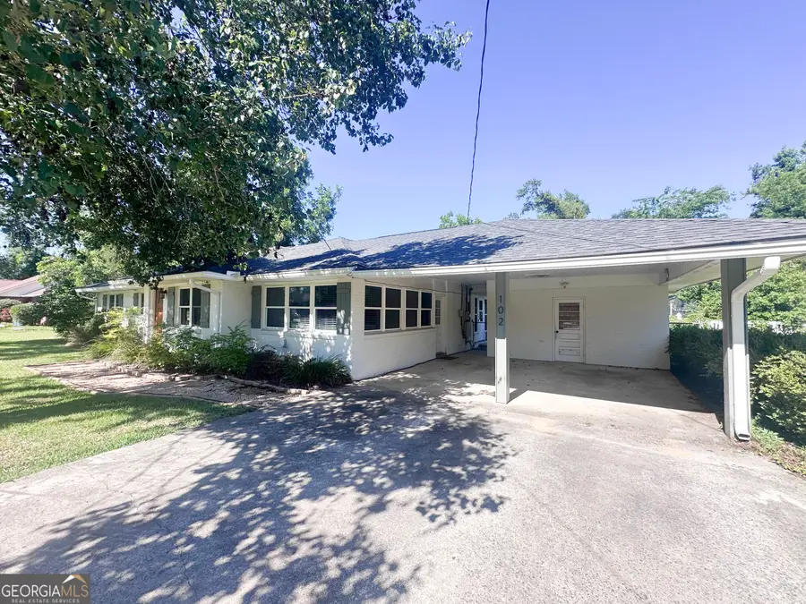 102 Hudson Drive, Vidalia, GA 30474 - #3