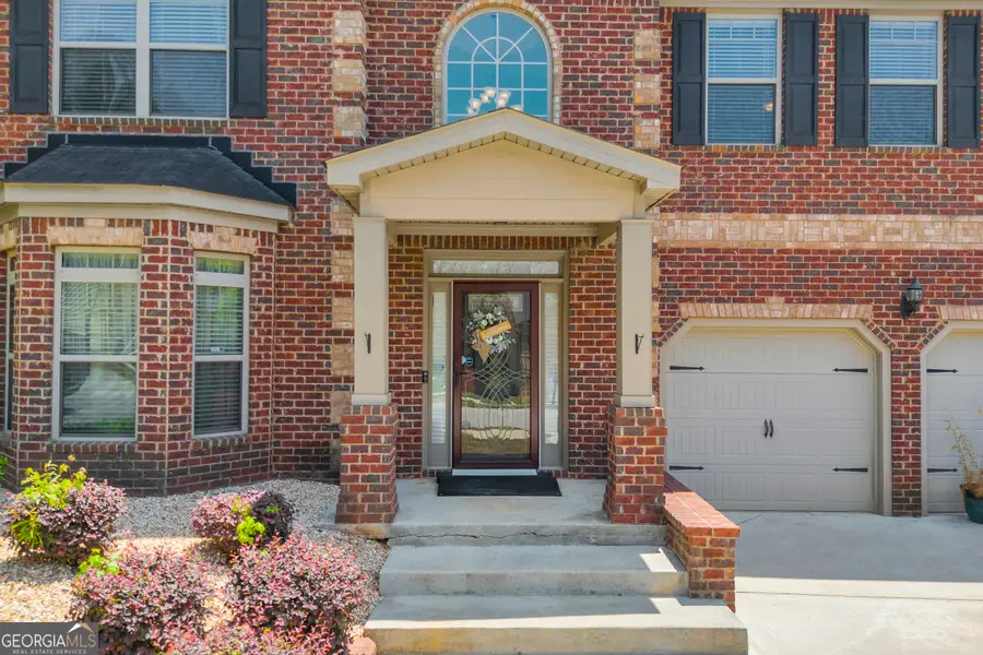 90 Waters Edge Lane, Covington, GA 30014 - #3
