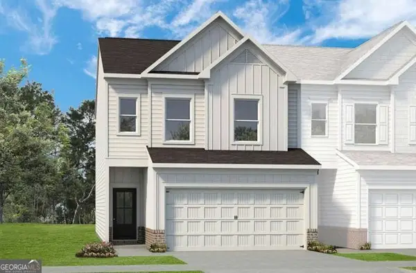 1020 Stiles Circle #11, Cartersville, GA 30120