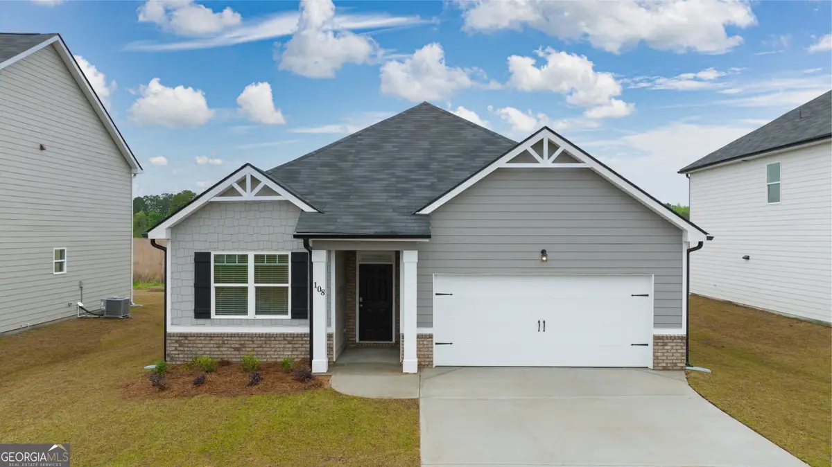 219 Cattle Drive, Perry, GA 31069 - #1