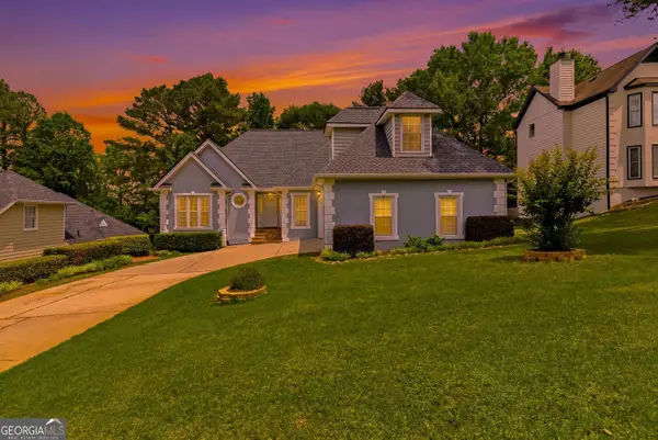 310 Melanie Way, Lawrenceville, GA 30044