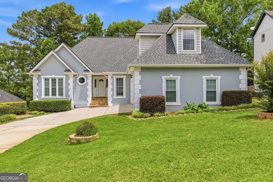 310 Melanie Way, Lawrenceville, GA 30044 - #2