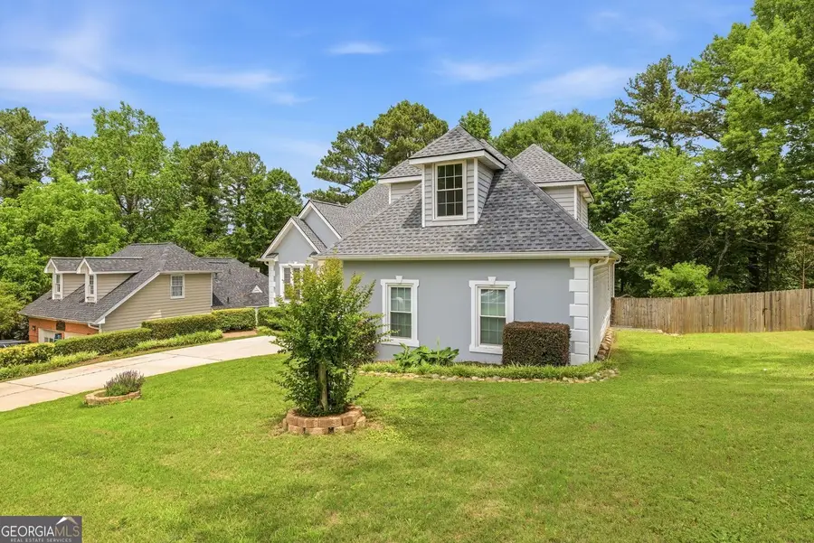 310 Melanie Way, Lawrenceville, GA 30044 - #3