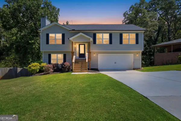 3312 Clearview Drive, Gainesville, GA 30506