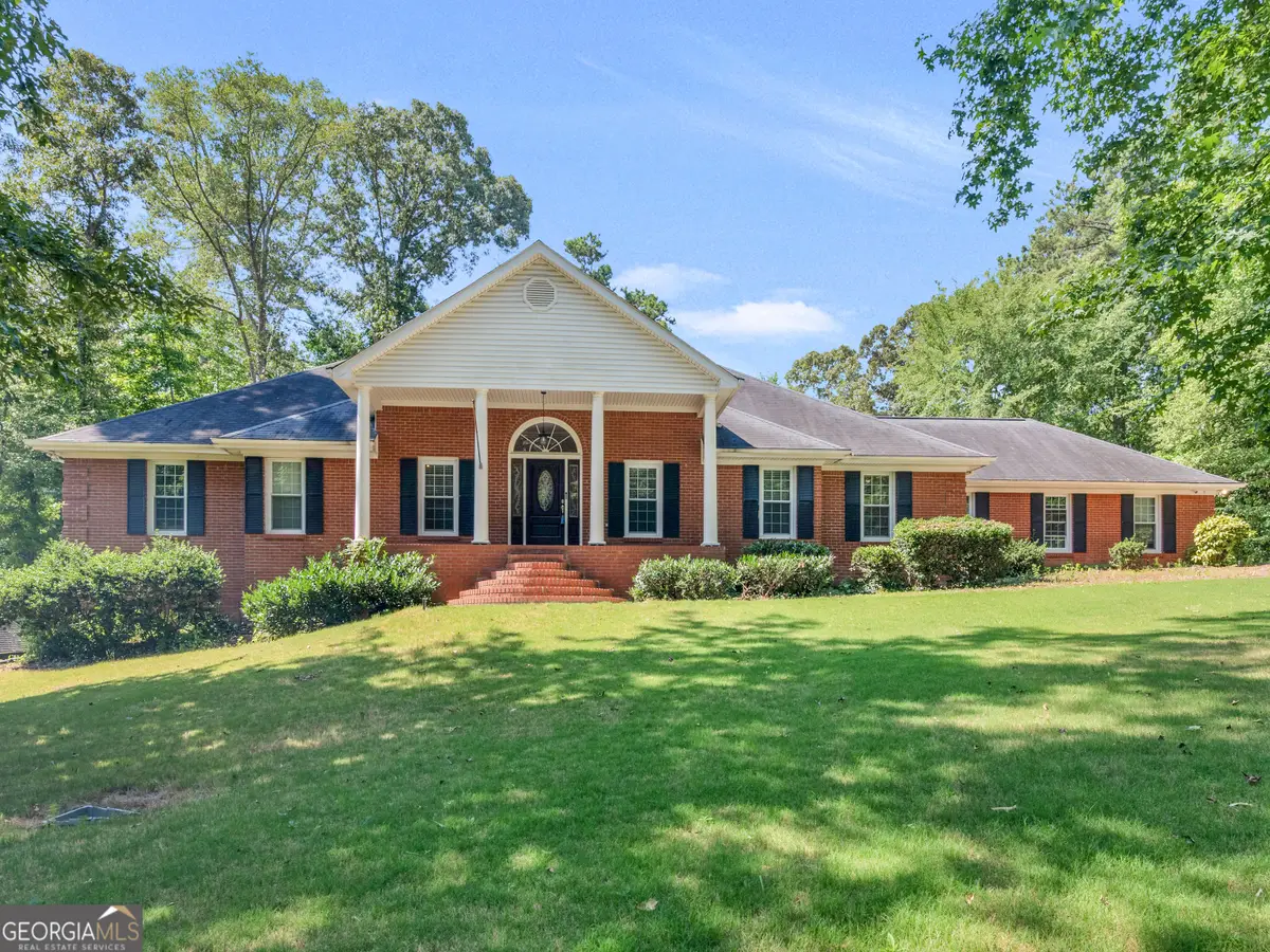2585 Wildwood Court, Jonesboro, GA 30236 - #1