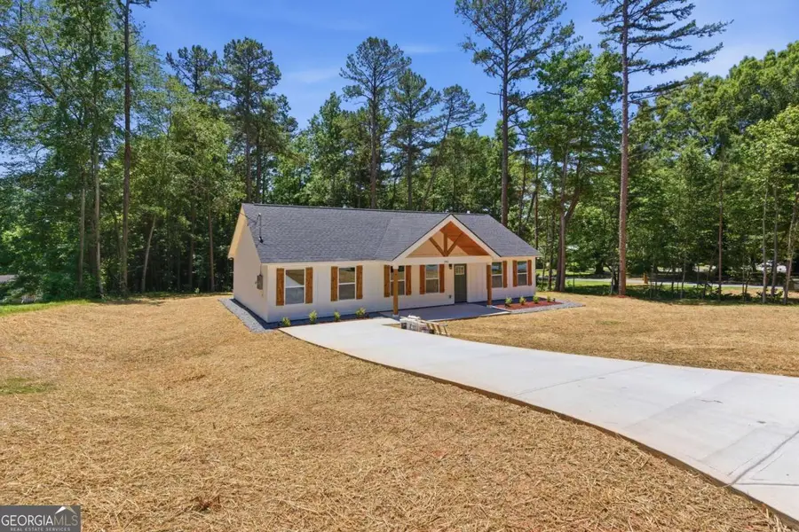 191 Fire Tower Road, Cartersville, GA 30120 - #2