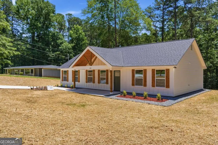 191 Fire Tower Road, Cartersville, GA 30120 - #3