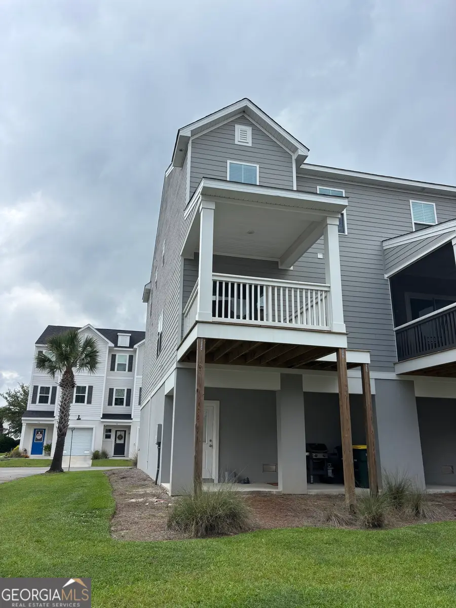 41 Hidden Pointe Drive, Savannah, GA 31419 - #3