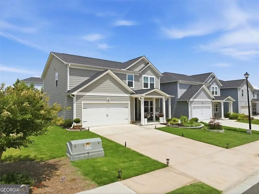 2268 Blackbird Circle, Covington, GA 30016 - #3