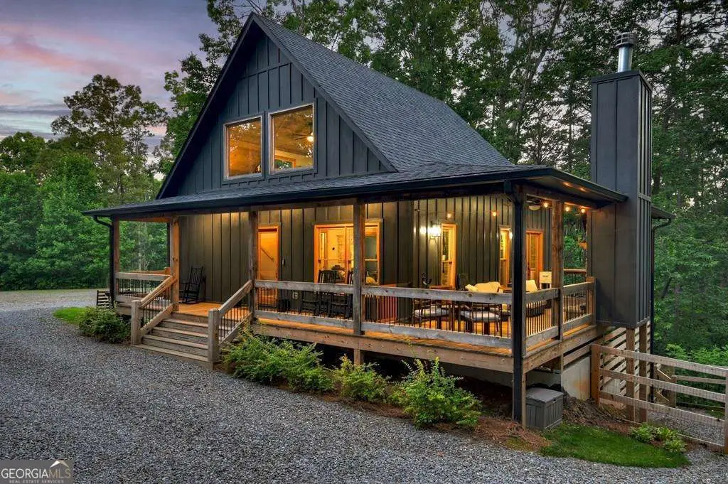 270 Wild Oaks Way, Ellijay, GA 30540 - #1