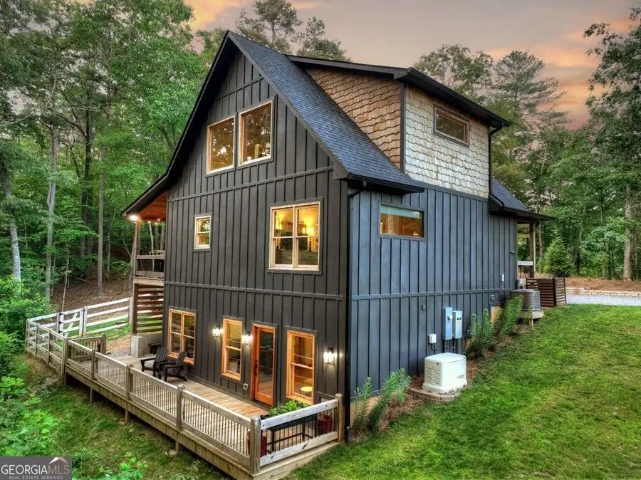 270 Wild Oaks Way, Ellijay, GA 30540 - #3