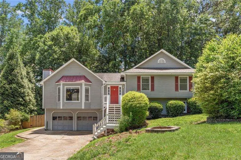 2256 Byron Court Sw, Marietta, GA 30064 - #1