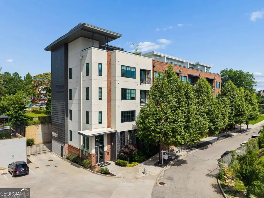 22 Airline Street Ne #108, Atlanta, GA 30312 - #2