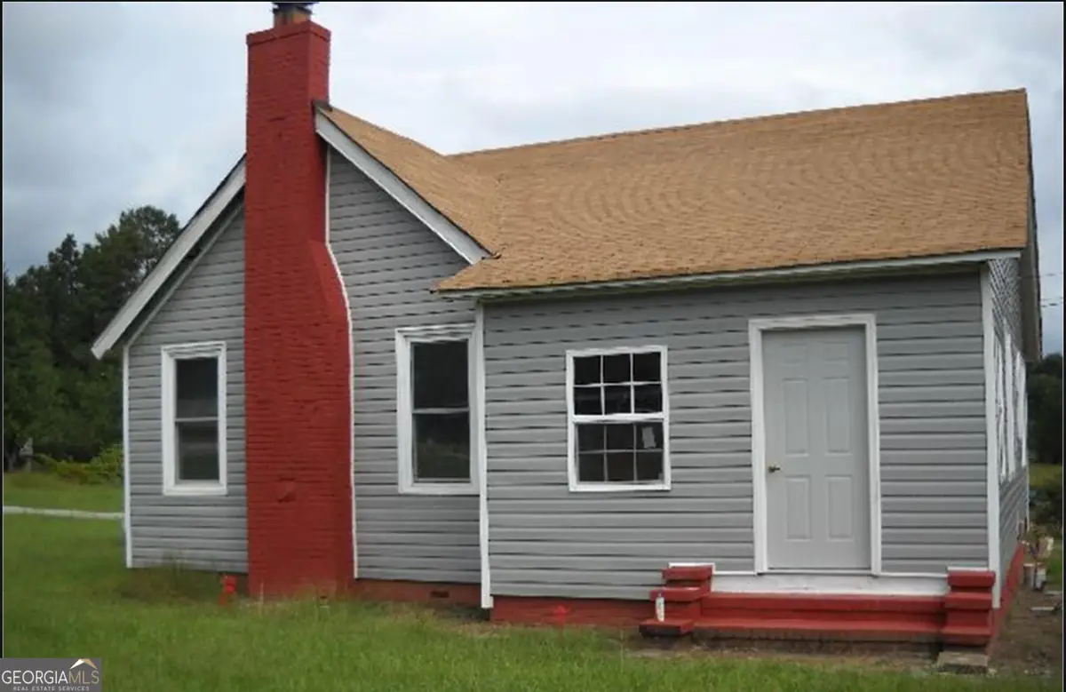 598 Corinth Road, Hogansville, GA 30230 - #1