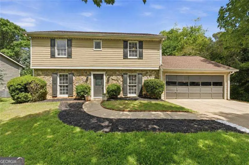230 Truehedge Trace, Roswell, GA 30076 - #1