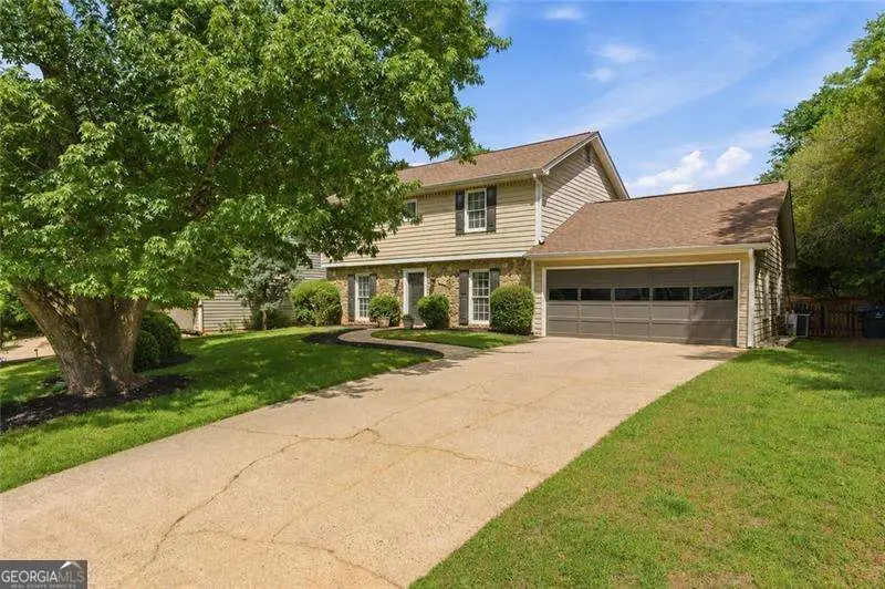 230 Truehedge Trace, Roswell, GA 30076 - #2