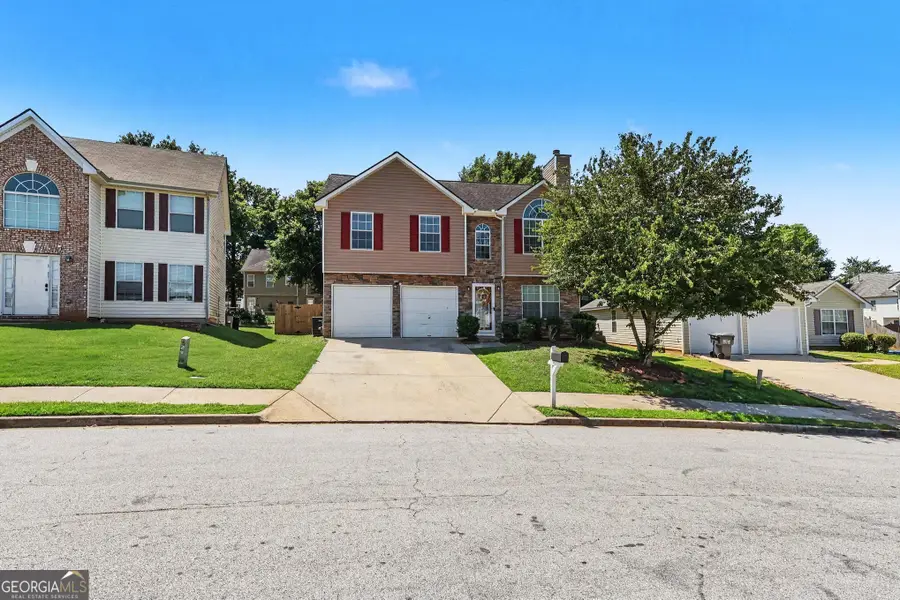 40 Greenway Drive, Covington, GA 30016 - #3