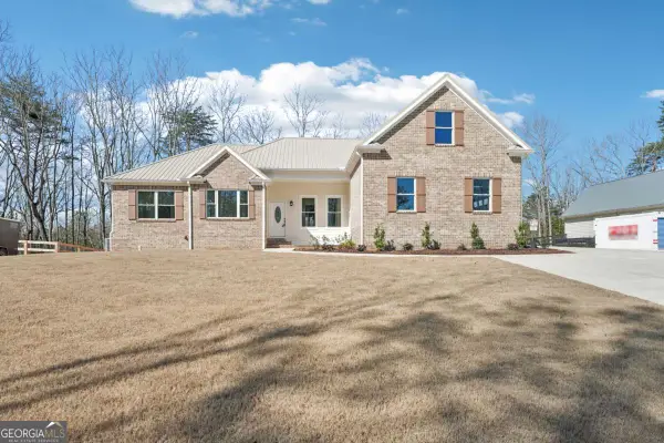569 Byrd Mountain Lane, Canton, GA 30114