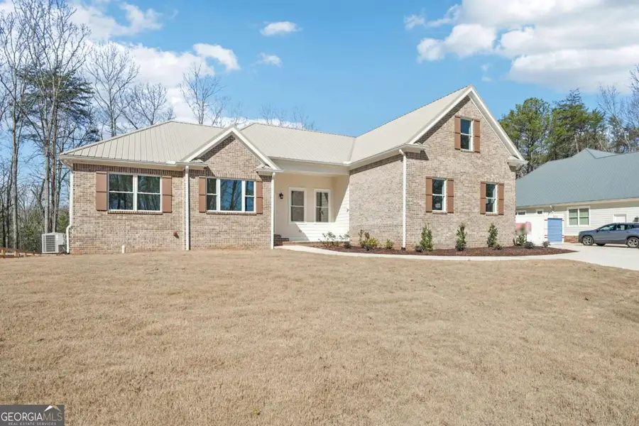 569 Byrd Mountain Lane, Canton, GA 30114 - #2