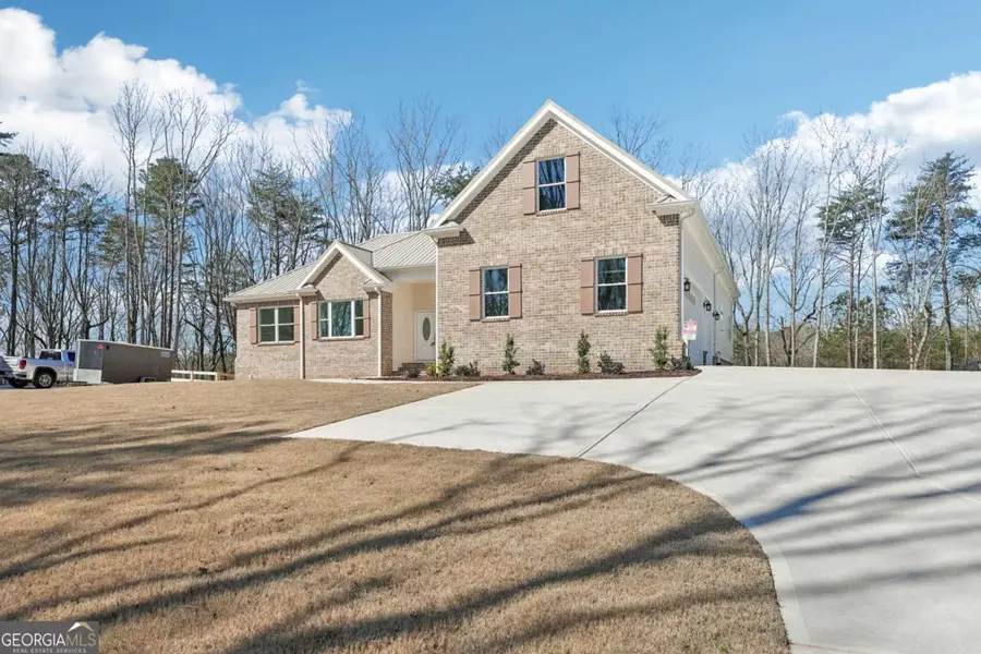 569 Byrd Mountain Lane, Canton, GA 30114 - #3