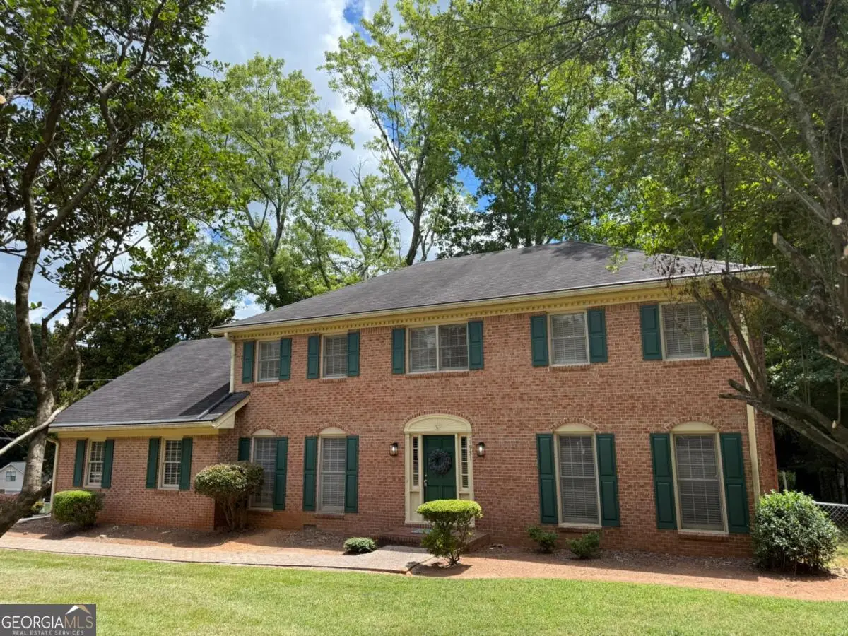 1931 Peeler Road, Dunwoody, GA 30338 - #1