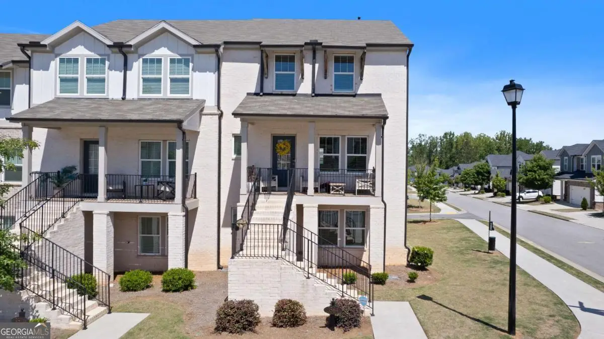 3564 Shore Wood Avenue, Lawrenceville, GA 30044 - #1