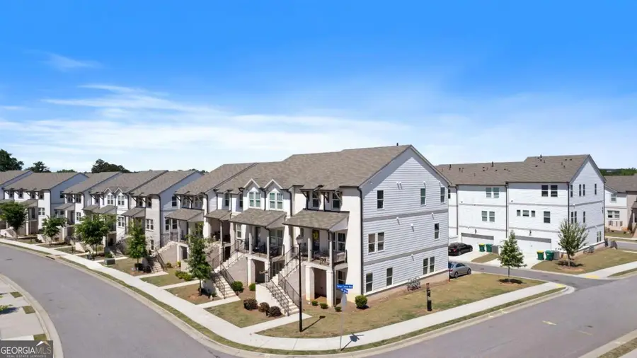 3564 Shore Wood Avenue, Lawrenceville, GA 30044 - #2