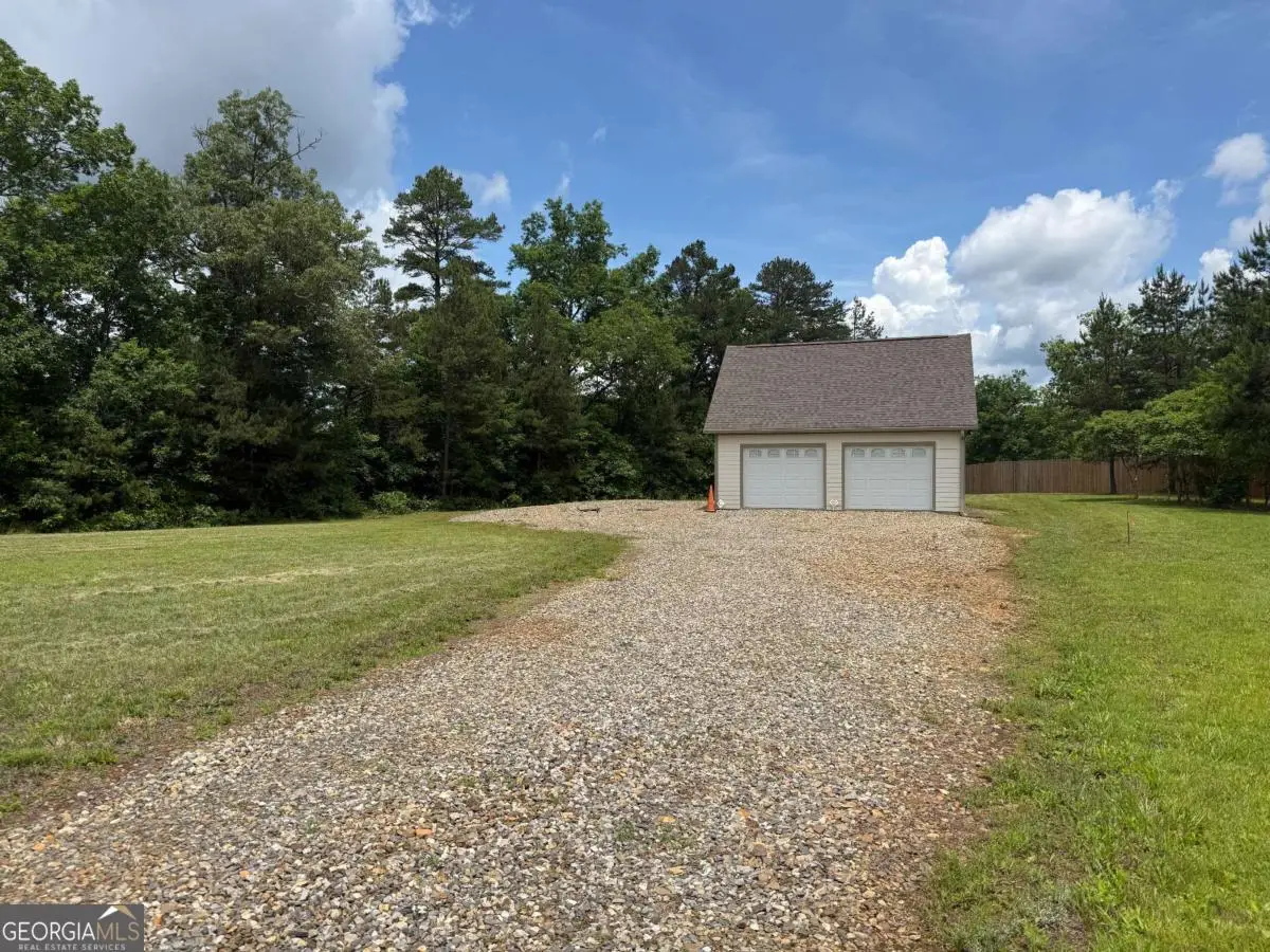 94 Hanley Drive, Blairsville, GA 30512 - #1