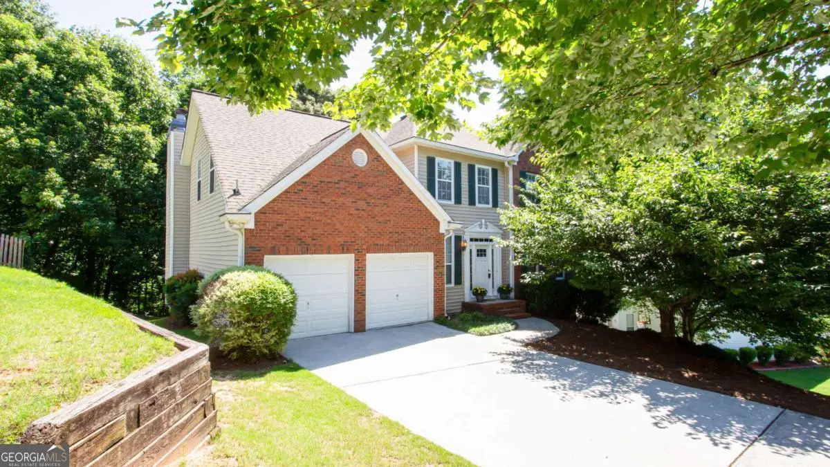 5417 Trumpet Vine Trail Se, Mableton, GA 30126 - #1