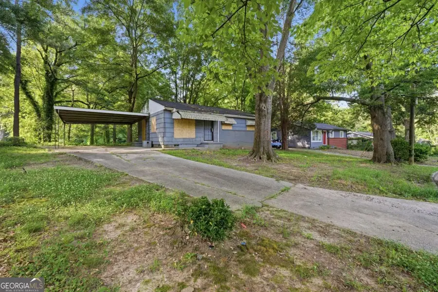2585 Abner Place Nw, Atlanta, GA 30318 - #2