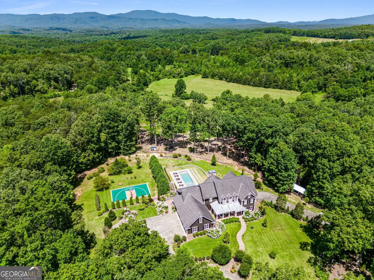 254 Nicholson Road, Blue Ridge, GA 30513 - #1