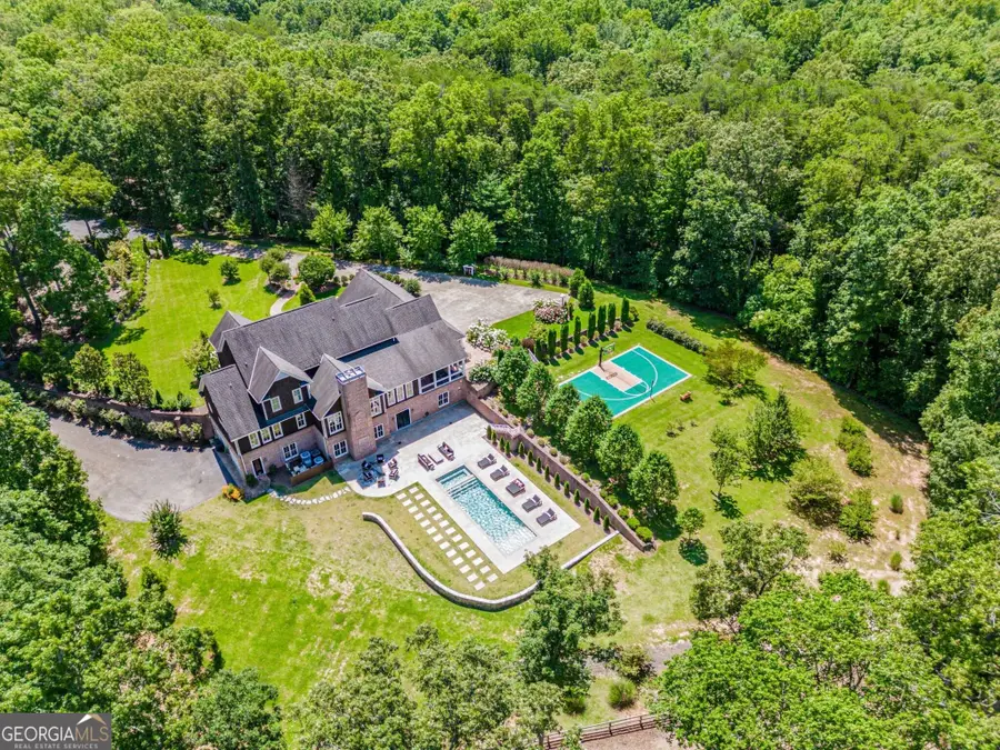 254 Nicholson Road, Blue Ridge, GA 30513 - #2