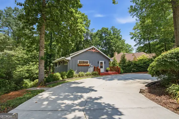 2665 Brook Valley Drive, Cumming, GA 30041