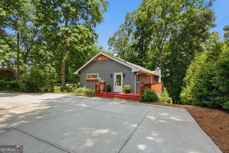 2665 Brook Valley Drive, Cumming, GA 30041 - #2