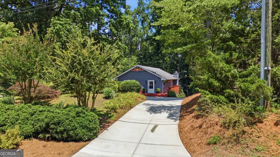 2665 Brook Valley Drive, Cumming, GA 30041 - #3