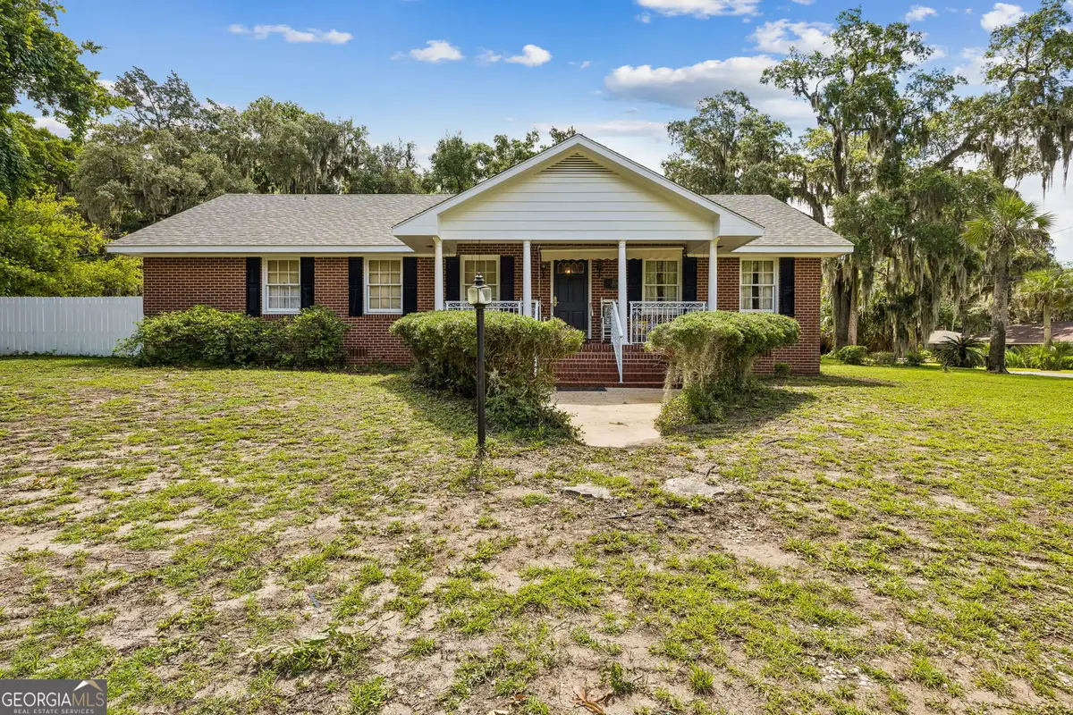 300 Dilworth Street, Saint Marys, GA 31558 - #1