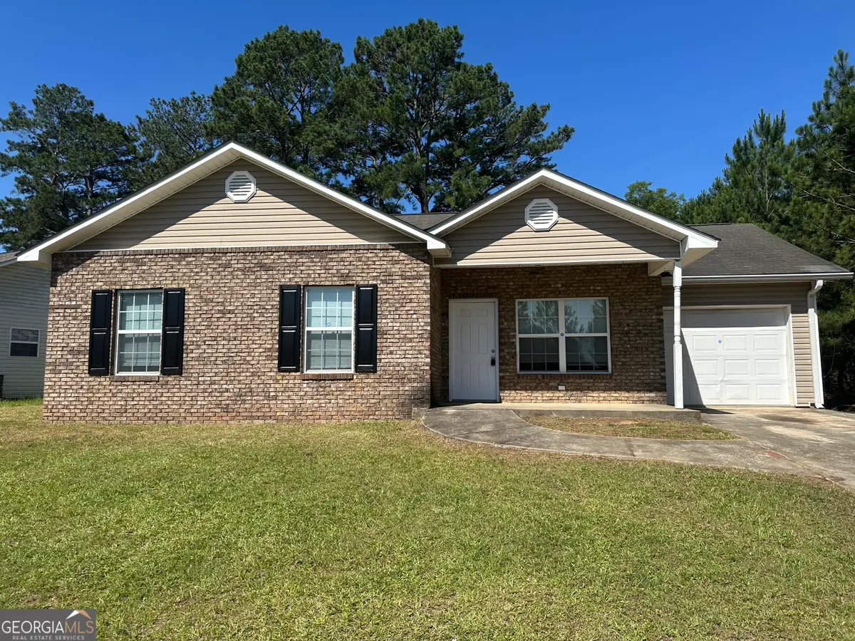5 Joseph Rullo Street, Hawkinsville, GA 31036 - #1